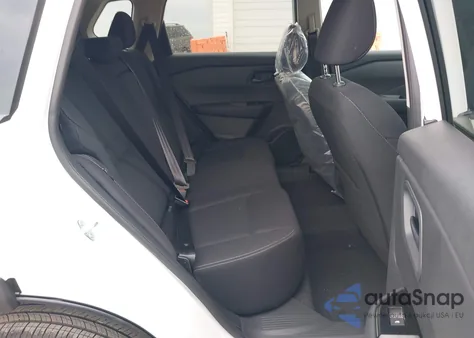 2026 Nissan Rogue S from USA, damaged, VIN 5N1BT3AA1TC693569